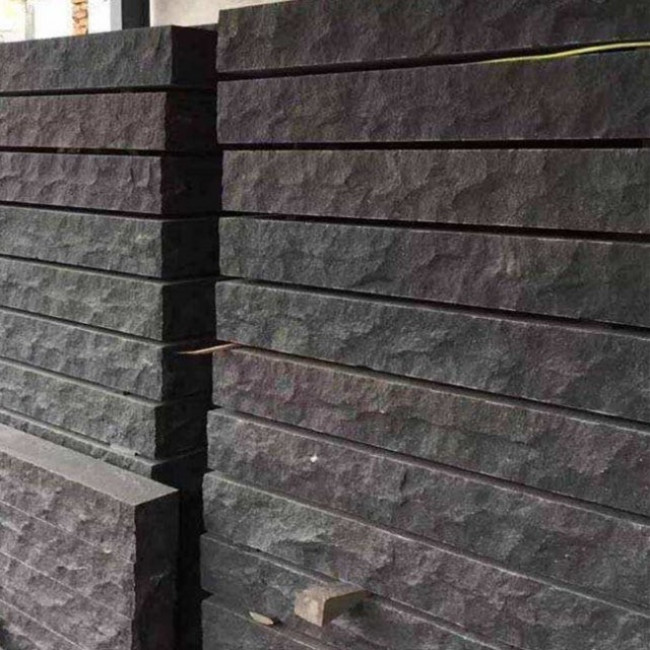 G684 granite wall cladding panels